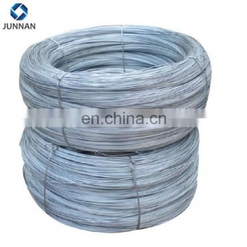 Competitive price Soft Round Steel Gi Wire