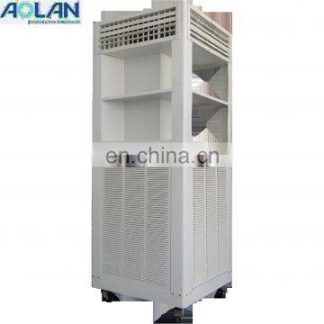 Industrial dry air coolers for advertisement industrial water chiller