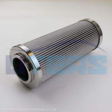 UTERS replace of  INDUFIL   hydraulic oil  filter element INR-S-0320-API-GF003-V accept custom