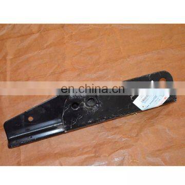 left Bumper bracket assembly 2203-4000011 for SAIC IVECO HONGYAN GENLYON