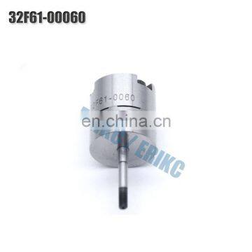 car engine fuel injector 326 4700 valve plate 32F61-0060/320D excavator Engine injector valve 32F61 0060