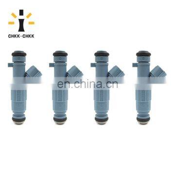 100% Professional Tested New Fuel Injector Nozzle 353102G300 35310-2G300 With 1 Year Warranty