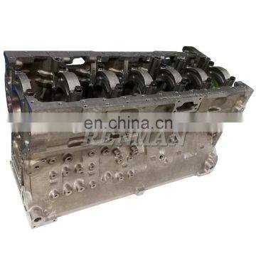 Diesel engine M11 ISM QSM cylinder block 3329058