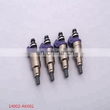 Fuel Injector for JZX100 JZZ30 JZX110 800CC 14002-AK002 1001-87095