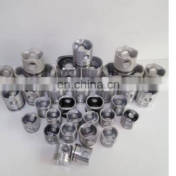 3051556 NTA855 brands china factory types of diesel engine auto spare parts engine cylinder piston kit