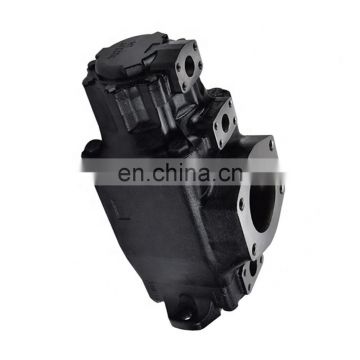 T6ED Industrial Hydraulic Vane Pump High Pressure Oil Pump T6 Replacement DENISON for the Machine