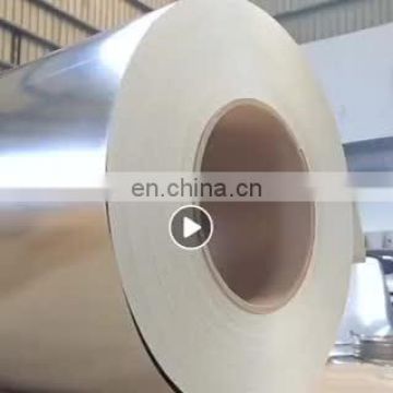 Carbon sheet prime prepainted galvanized steel coil