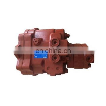 KX121-2 Hydraulic main pump KYB 20630-32101 PSVD2-21 660027