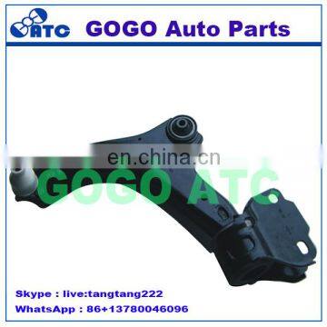 Control Arm for Mondeo Galaxy OEM 7G9N-3A053BA 7G9N-3A052BA 1469026, 1507182, 7G9N3A053BA, 7G9N3A053BB, 31317661, 31277343,