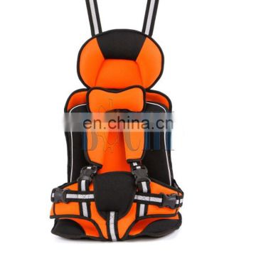 Hot sale safe portable Baby Seat for universal car