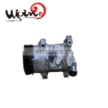 High  quality ac compressor for toyota  Corolla Matrix 88310-02711 CG447280-9060