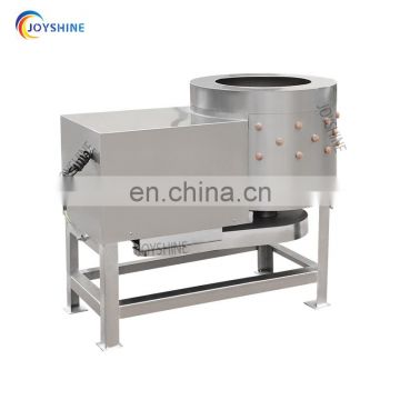 Hot selling stainless steel chicken gizzard stripping machine gizzard oli removal machine