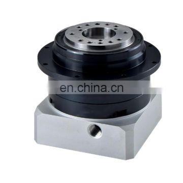 Hot Sale PLH090 Planetary Gearbox Service To Panasonic Servo Motor Single Stage High Torque Reducer