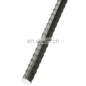 HRB400 500 Steel Rebar