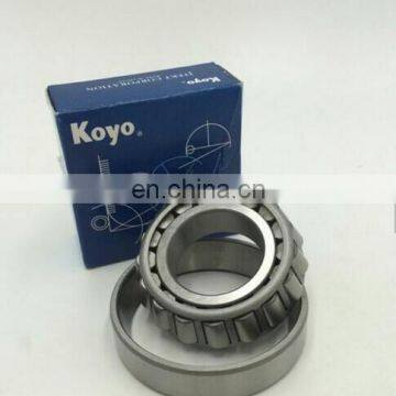 NTN NSK KOYO taper roller bearing 30206 bearing ET-30206 4T-30206U bearing