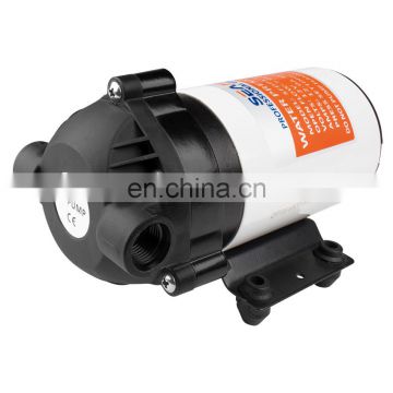 SEAFLO 12V Micro Diaphragm Sprayer Water Pump 60w Food and Beverage Pumps ce