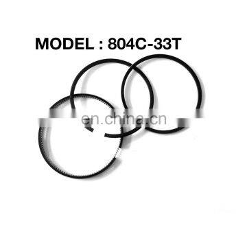 NEW STD 804C-33T CYLINDER PISTON RING FOR EXCAVATOR INDUSTRIAL DIESEL ENGINE SPARE PART