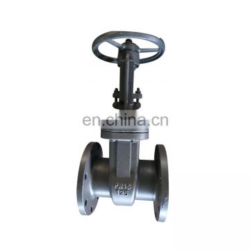 Cheap price russia standard carbon steel lockable brass high pressure gost gate valve