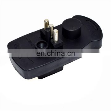Free Shipping! Air Flow Meter Sensor Throttle Position for Mercedes-Benz 3437224035 3437224015