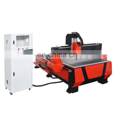 Economic China Jinan 1325 cnc wood cutting wood engraving machine