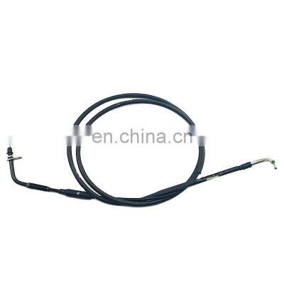 high quality pull throttle cableK 6170190  throttle control cable