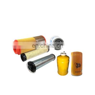 For JCB Backhoe 3CX 3DX Filter Service Kit Project 12 Turbo Engine - Whole Sale India Best Quality Auto Spare Parts