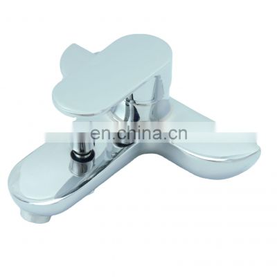 Hot sales gaobao Modern sanitary set single lever tap single hole bathroom basin sink mixer faucet