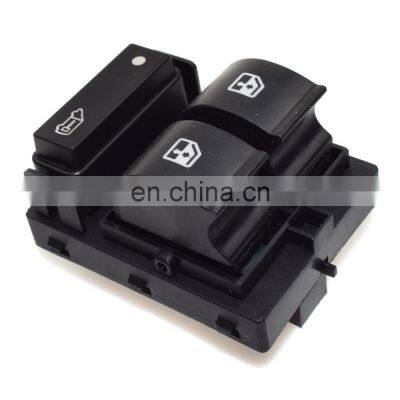 Free Shipping!WINDOW SWITCH For PEUGEOT BOXER CITROEN RELAY FIAT DUCATO (2006-14) 6490X9