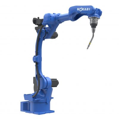 MR08-1840 Industrial Robots Positioners Welding Robots