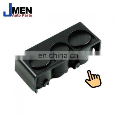 Jmen 51168217481 Coinbox for BMW M3 318i 323i 328i 95- Car Auto Body Spare Parts