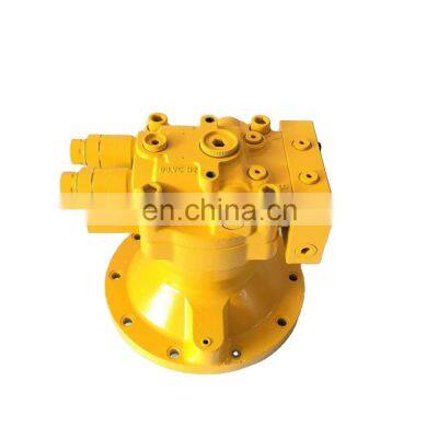 SK200-6 ZX200-3 KPM slew motor assy assembly swing motor M2X63 M2X146 M5X180 M2X210 M5X130 M5X130CHB