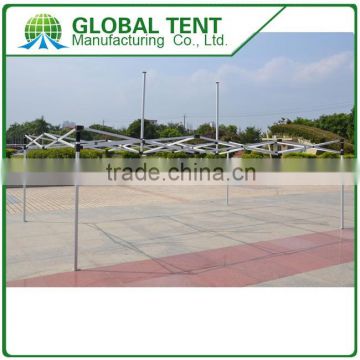 1.4MM thiness Aluminum Folding Marquee Tent Frame 3x4.5m ( 10ft X 15 ft),