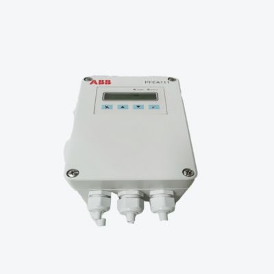 ABB PFEA111-20  3BSE050090R20 DCS control module