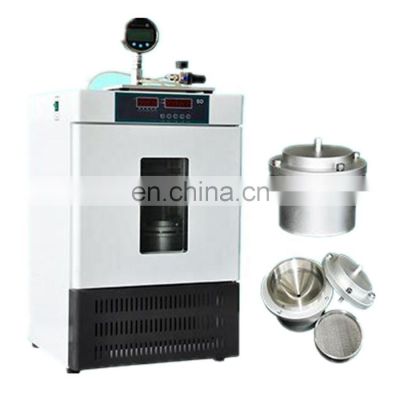 ASTM D1742 Oil Separation Testing Equipment for Lubricating Grease During Storage
