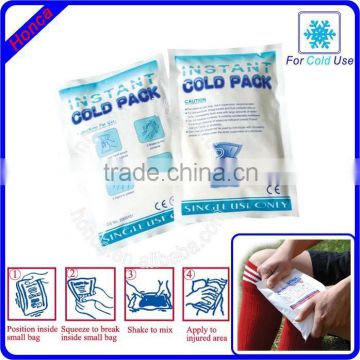sports and transport ice pack gel