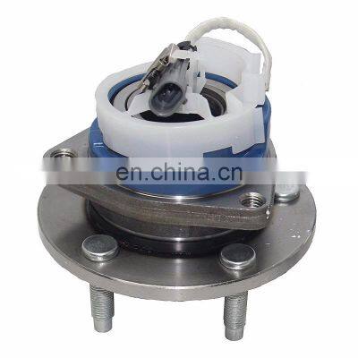 513121 Original quality spare parts wholesale wheel bearing hub for CHEVROLET from bearing factory