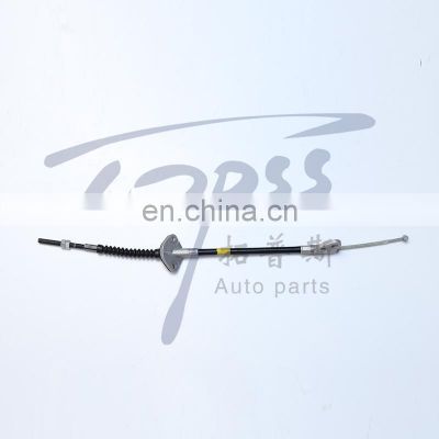 Online Wholesale Supplier New High Quality Product OEM 46410-30690 Brake Cable For TOYOTA
