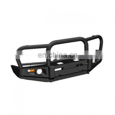 Front bumper for TOYOTA LC80