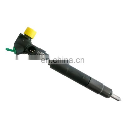 28342997,28348371,EMBR00002D,A6510704987,A6510700587 genuine new diesel fuel injector for Mercedes OM651