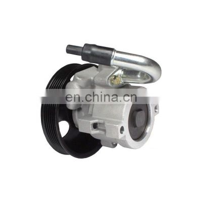 Car Auto Steering Parts Power Steering Pump for Chevrolet KALOS  95241308 96535224