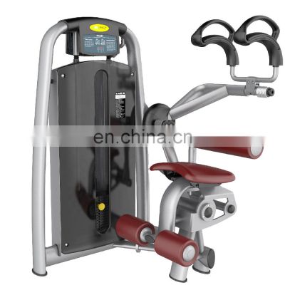 Fashionable European  Total abdominal fitness machine AN22   from China Minolta Factory