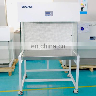BIOBASE Horizontal Laminar Flow Cabinet BBS-H1100 large laboratory instruments used fume hood for laboratory or hospital
