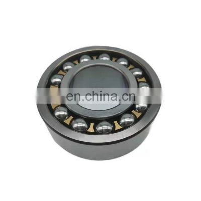 Factory sale self-aligning ball bearing  1200  1201 1203 1204  1205  K TN9  ETN9  ZZ 2RS TVH