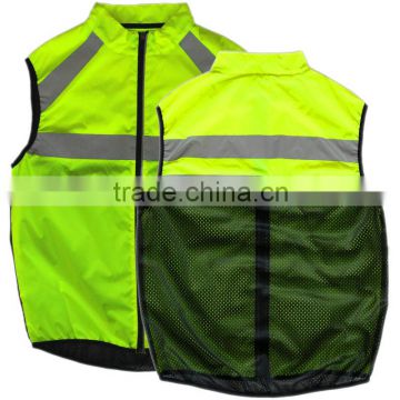 HOT selling reflex running vest