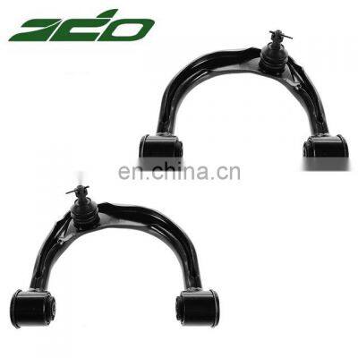 ZDO suspension front upper control arm for TOYOTA 4RUNNER wholesale high quality auto parts  4861004020 48610-04020 4861004021