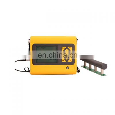 Taijia Concrete surface Resistivity tester Meter instrument for Resistivity and Concrete Quality Assessment