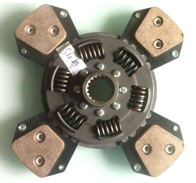 5133695, 5145708 Clutch Disc for  Fiat Tractor