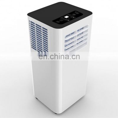 China Supplier Home Use Cooling / Heating Portable Air Conditioner 9000Btu
