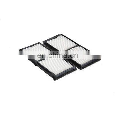 Factory wholesale cabin air filter for Mazda oem BBP2-61-J6X