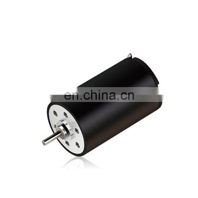 16mm New design electric machinery 10000rpm hollow cup motor